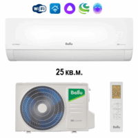 Ballu BSOI-08