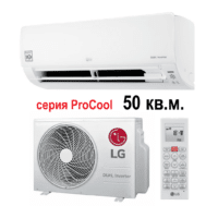 LG серии PROCOOL B18TS.NSJ/B18TS.UA3