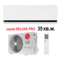 LG серии DELUXE PRO DUAL Inverter H12S1D