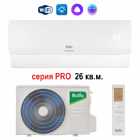 Ballu Olympio Pro BSO-09HN8_V2